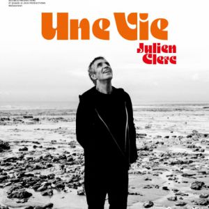 Affiche, Julien Clerc