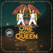 Spectacle ONE NIGHT OF QUEEN