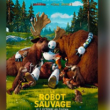 Projection LE ROBOT SAUVAGE (2024)