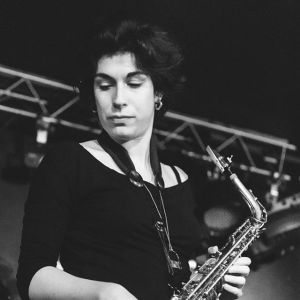 Jeanne Michard Quartet Jeanne Michard Quartet