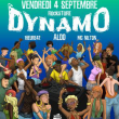 Concert DYNAMO