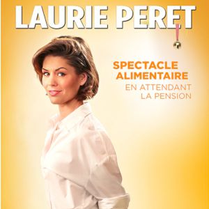 Laurie Peret Laurie Peret
