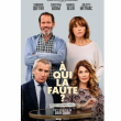 Théâtre A QUI LA FAUTE ?  à AIX LES BAINS @ THEATRE DU CASINO - Billets & Places