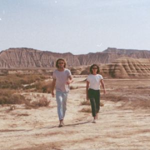 Bon Air + Morgane Imbeaud Bon Air + Morgane Imbeaud