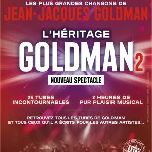 L'heritage Goldman