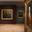 Visite guidée : Les Chefs d'oeuvre du musée à PERPIGNAN @ Musée d'art Hyacinthe-Rigaud - Billets & Places