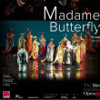 Spectacle MADAME BUTTERFLY à LE PLESSIS ROBINSON @ Theatre de l'Allegria - Billets & Places