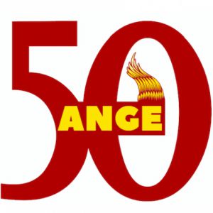 Ange : Les 50 Ans Ange : Les 50 Ans