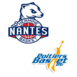 Match NANTES - POITIERS @ Complexe Sportif Mangin Beaulieu - Billets & Places