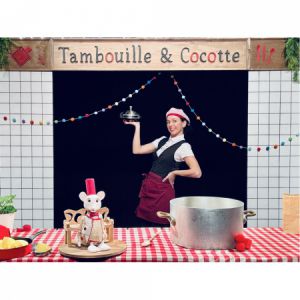 Tambouille & Cocotte