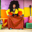 Concert Fatoumata Diawara