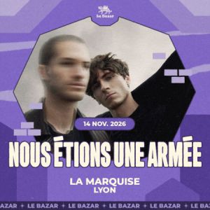NOUS ETIONS UNE ARMÉE