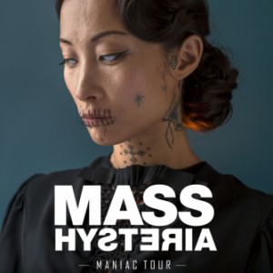 Mass Hysteria Mass Hysteria