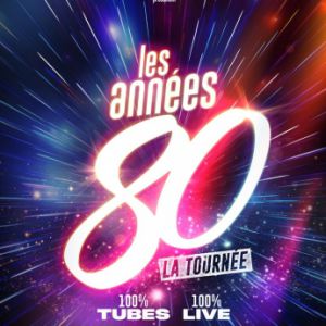 Les Années 80