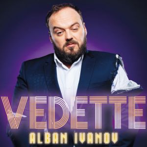 Alban Ivanov - Vedette Alban Ivanov - Vedette