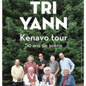 Tri Yann Tri Yann