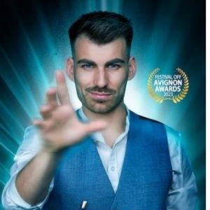 Léon Le Magicien - Illusions Ou Coïncidences ?