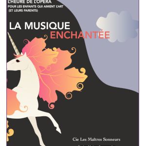La Musique Enchantee La Musique Enchantee