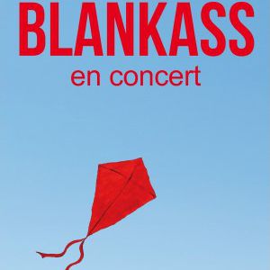 Blankass