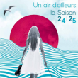 Concert Abonnement libre 24-25 à CAEN @ AUDITORIUM JEAN-PIERRE DAUTEL - Billets & Places