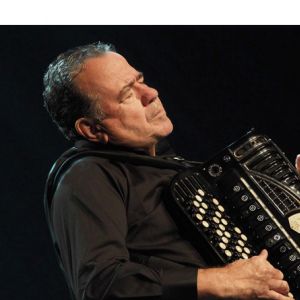 Richard Galliano New York Tango Trio