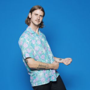 Voyou + Aja Voyou + Aja