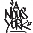 Soirée NUIT DU TRIPOSTAL #1 - À NOUS YORK  à LILLE - Billets & Places