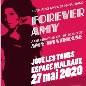 Forever Amy Forever Amy