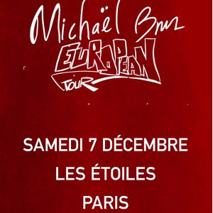 Michael Brun Michael Brun