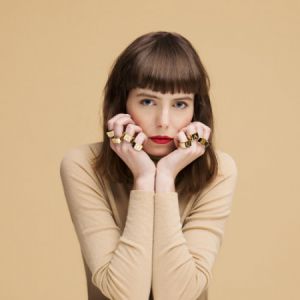 Marie-Flore Marie-Flore