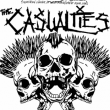 Soirée The Casualties + Disturbance + Listix + Stateless à PARIS @ Gibus Live - Billets & Places