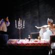 Concert TOSCA-OP&Eacute;RA SUR LA SC&Egrave;NE DE L'ALLEGRIA &agrave; LE PLESSIS ROBINSON @ Theatre de l'Allegria - Billets & Places