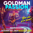 Concert GOLDMAN PASSION