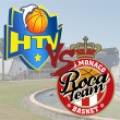 Match HTV - MONACO PDS à TOULON @ Palais des Sports de Toulon - Billets & Places