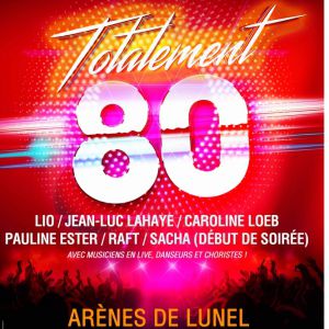 Totalement 80 Totalement 80