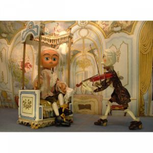 La Symphonie Des Jouets La Symphonie Des Jouets