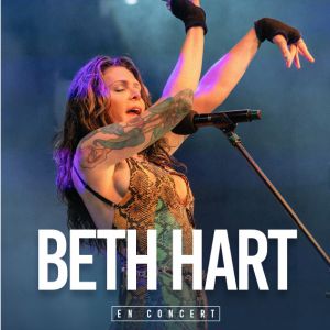 Beth Hart