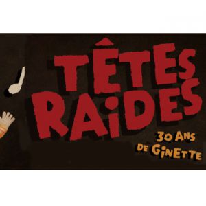 Têtes Raides Têtes Raides