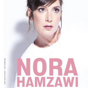 Nora Hamzawi