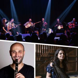 Zazlooz Invite Mohamed Najem & Christine Zayed Zazlooz Invite Mohamed Najem & Christine Zayed