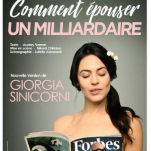Comment Épouser Un Milliardaire Comment Épouser Un Milliardaire