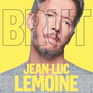 Jean-Luc Lemoine Jean-Luc Lemoine