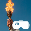 Visite �Light of Liberty� VR Experience