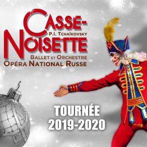 Casse-Noisette Casse-Noisette