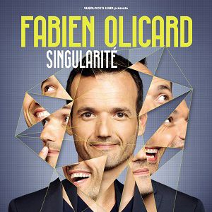 Fabien Olicard Fabien Olicard