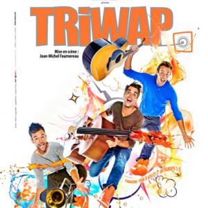 Triwap Triwap