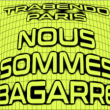 Concert Nous Sommes Bagarre à Paris @ Le Trabendo - Billets & Places
