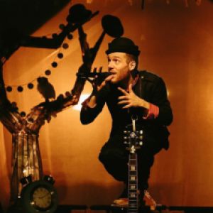 TOURNEPOUCE par Barcella - Concert Minots