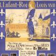 Expo L'Enfant roi, épisode 3 - 1923 (55min) à PARIS @ Fondation Jérôme Seydoux-Pathé - Billets & Places