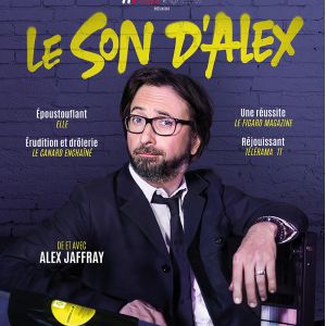 Alex Jaffray Alex Jaffray